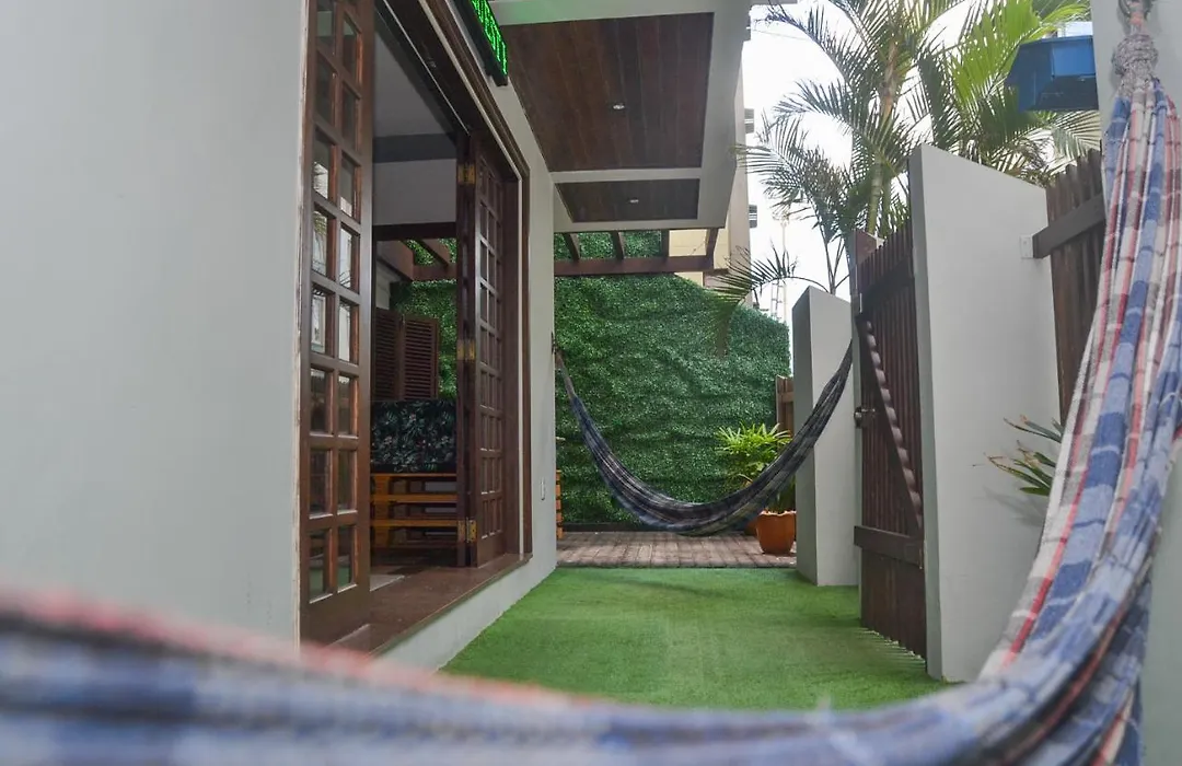 CanCoq Guest House - 20 metros da praia-1