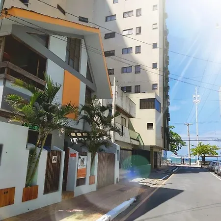 CanCoq Guest House - 20 metros da praia-2
